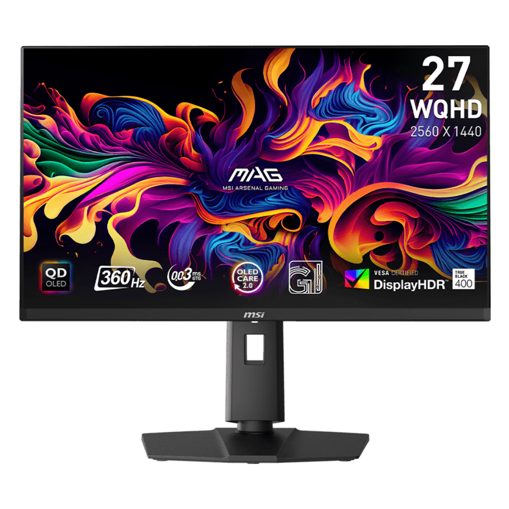 MSI MAG271QPXQD