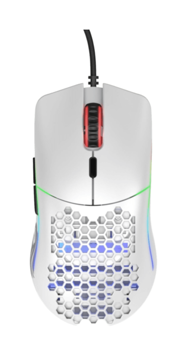 Glorious Model O-