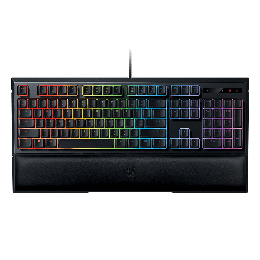 Razer Ornata