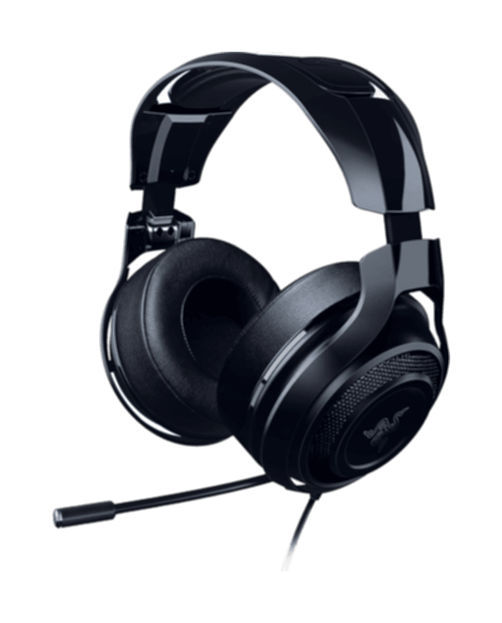 Razer ManO'War 7.1