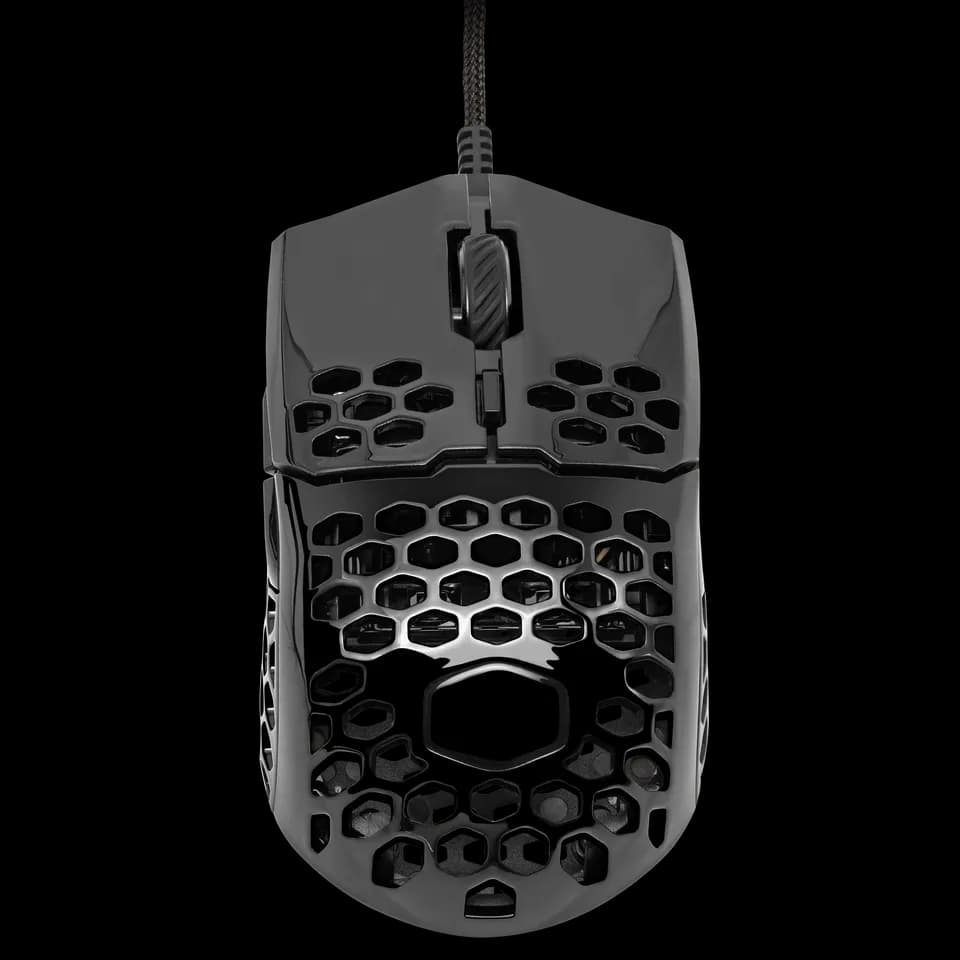 coolermaster mm710