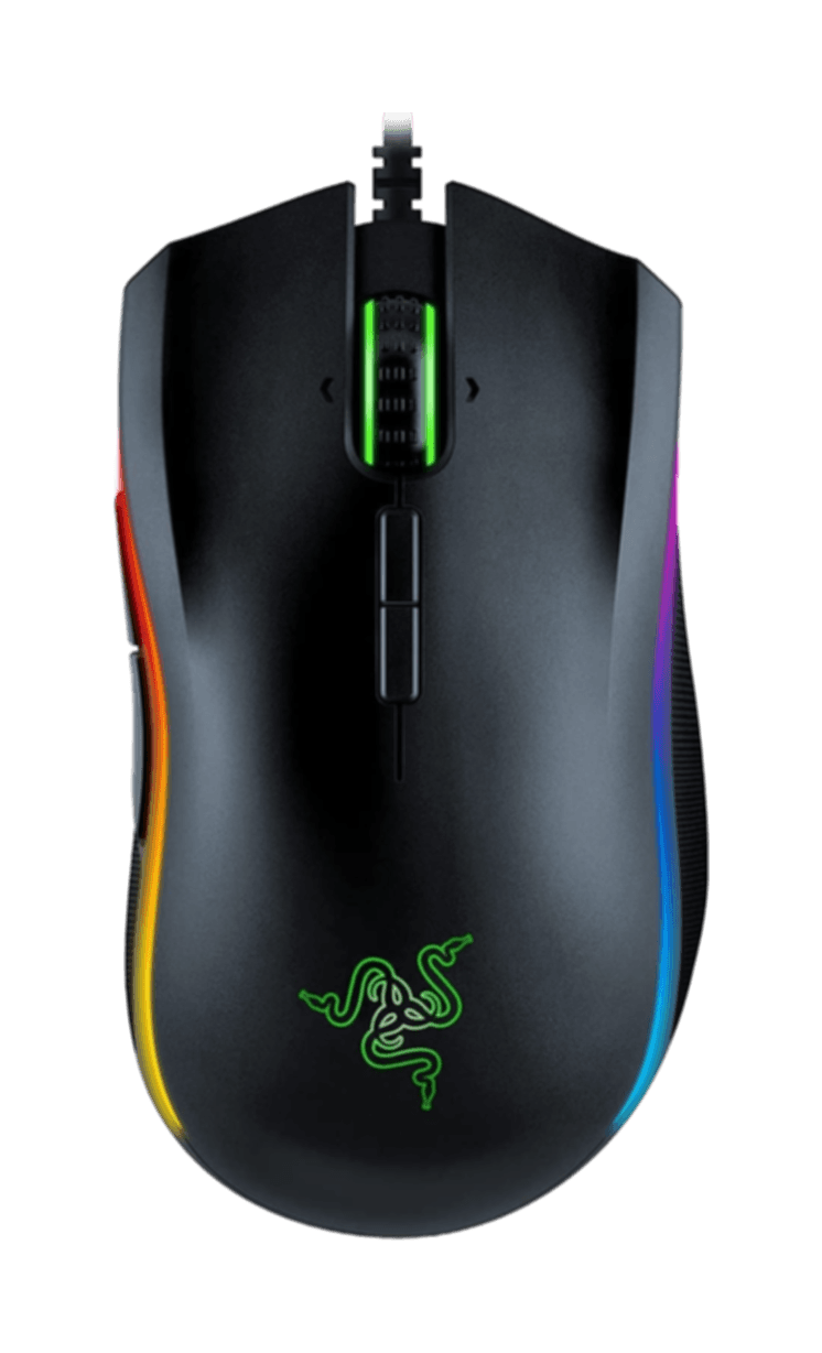 Razer Mamba Elite
