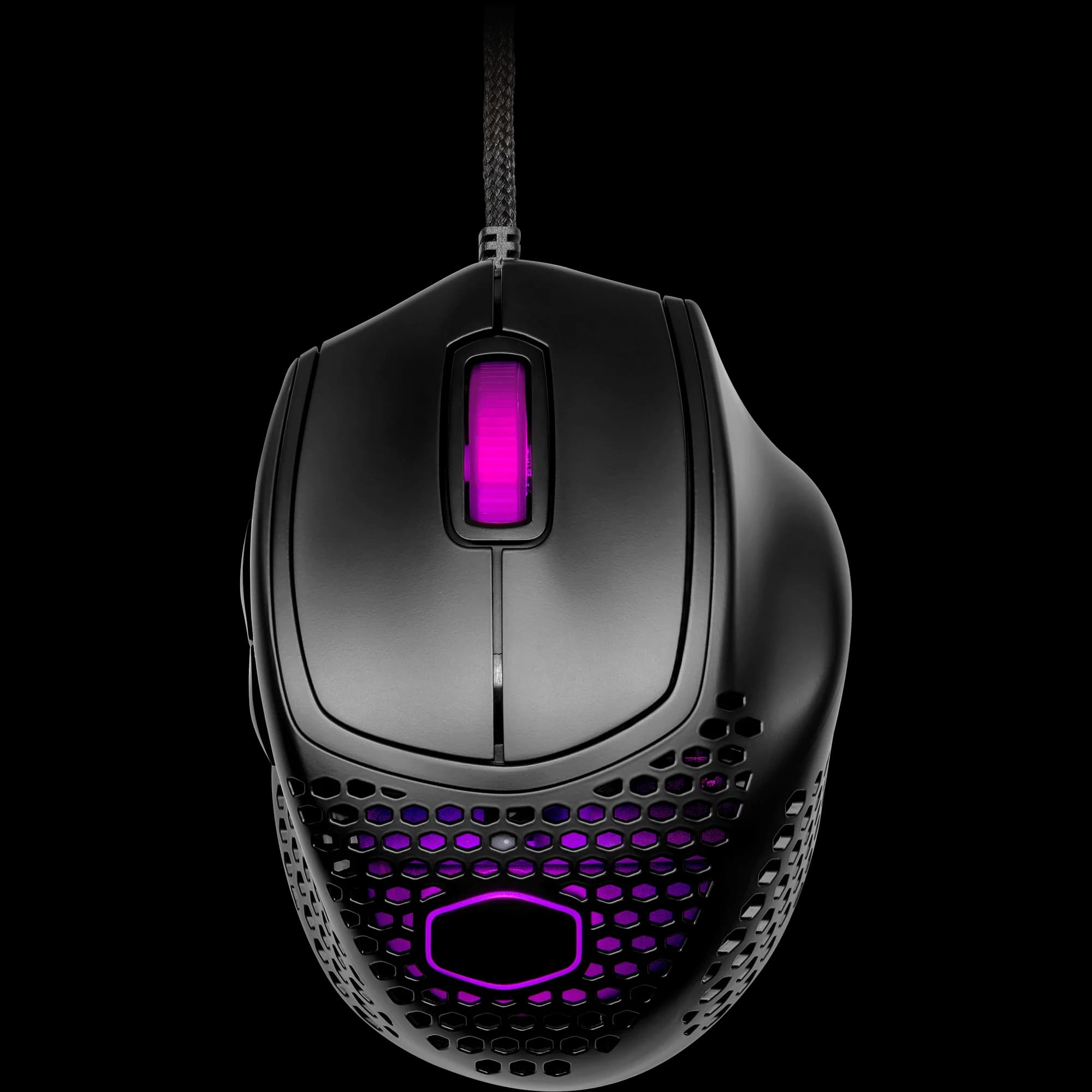 coolermaster mm720