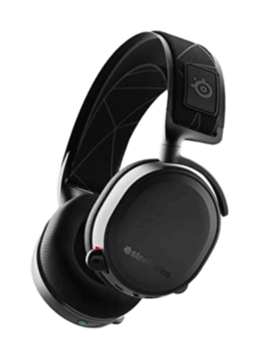 SteelSeries Arctis 7