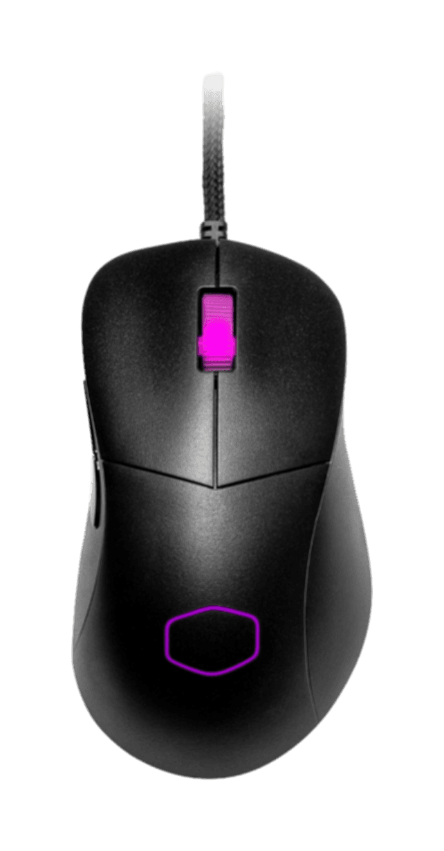 coolermaster MM730