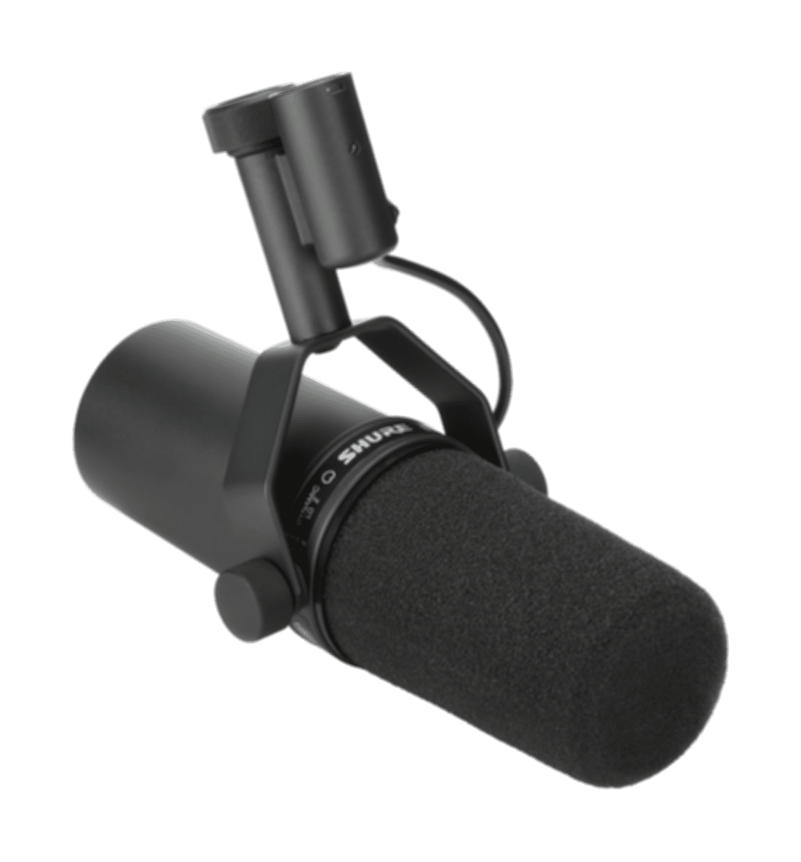 Shure sm7b