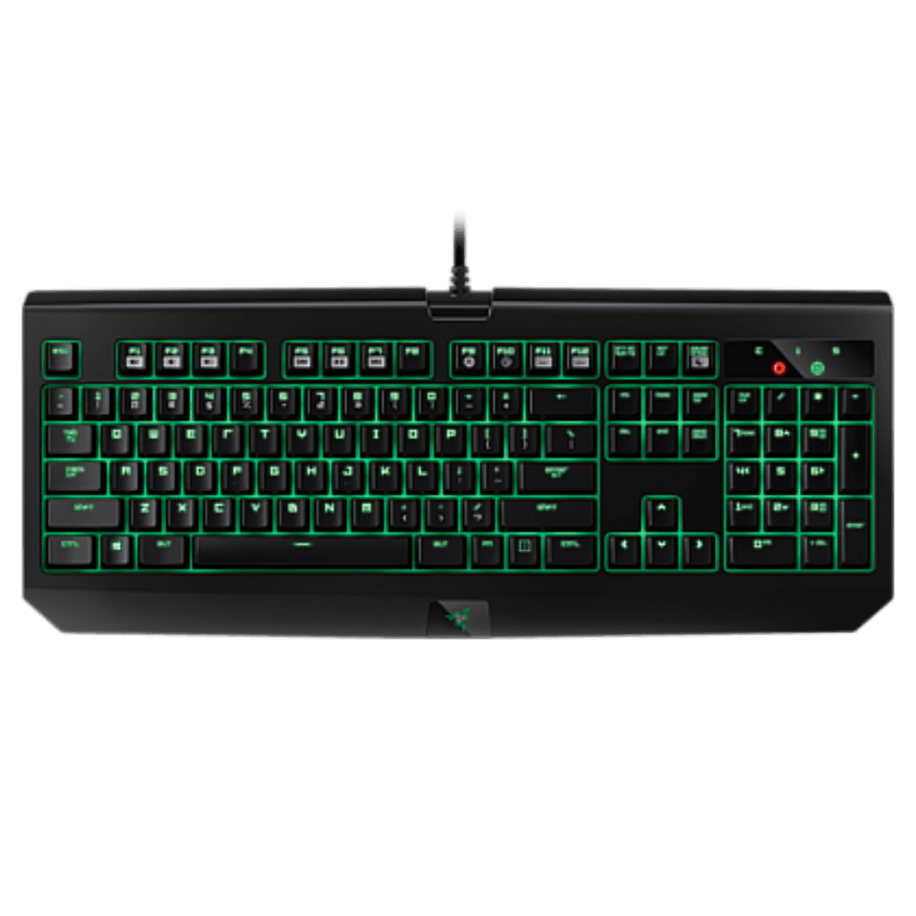 Razer BlackWidow Ultimate 2016