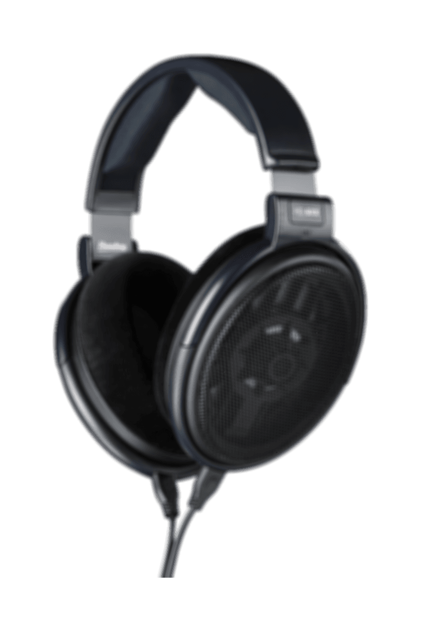 Sennheiser Massdrop HD 6XX