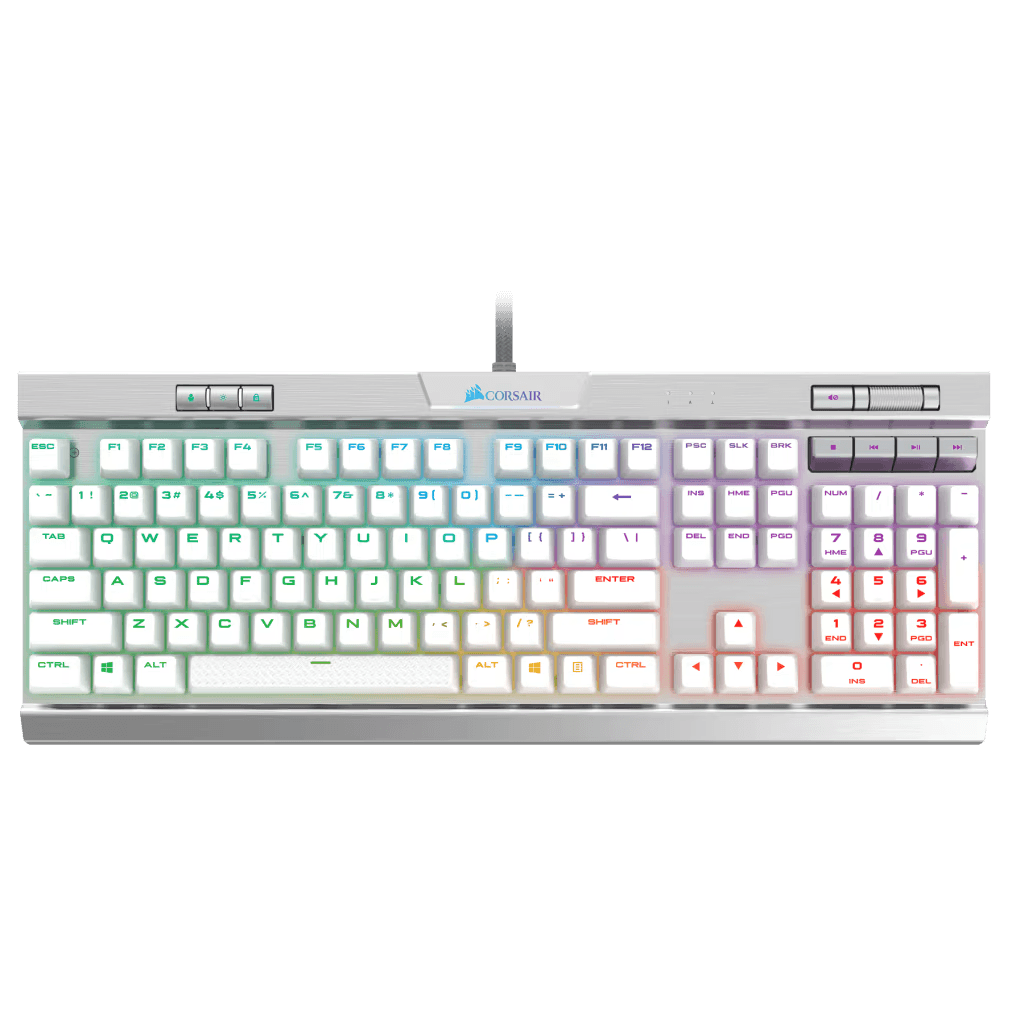 Corsair K70 RGB MK.2 SE