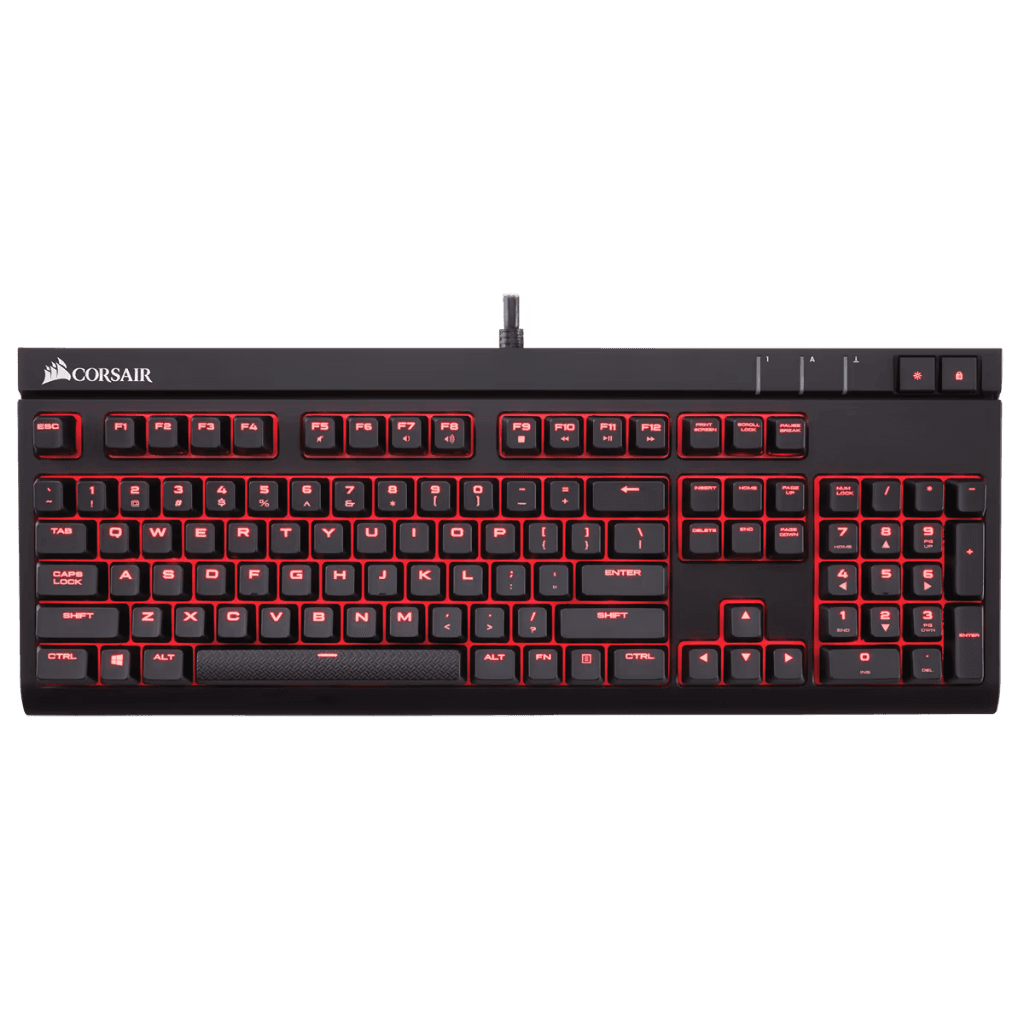 Corsair STRAFE
