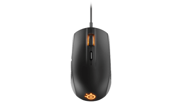 SteelSeries Rival 100