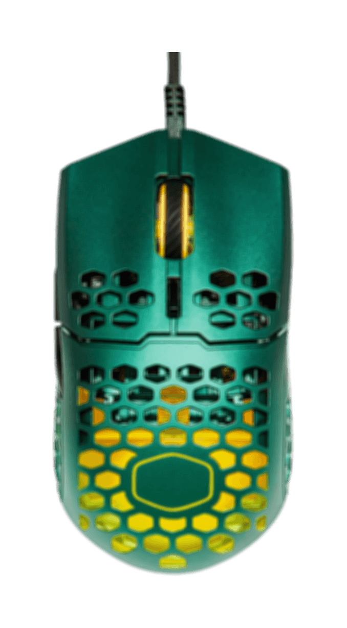 coolermaster mm711