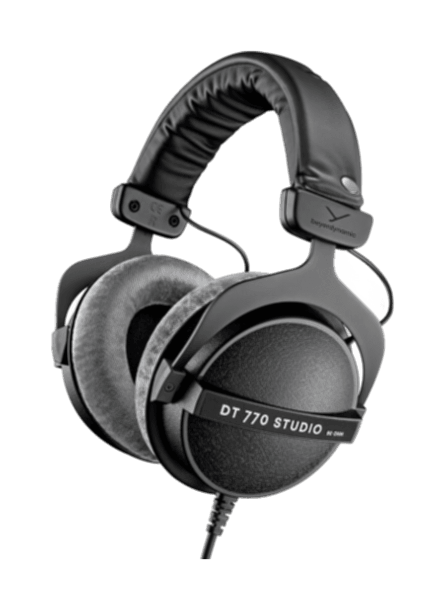 Beyerdynamic DT770