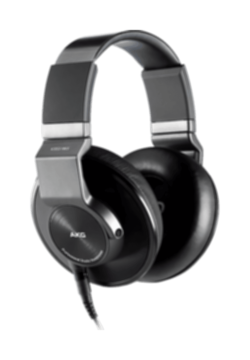 AKG k553 mkii