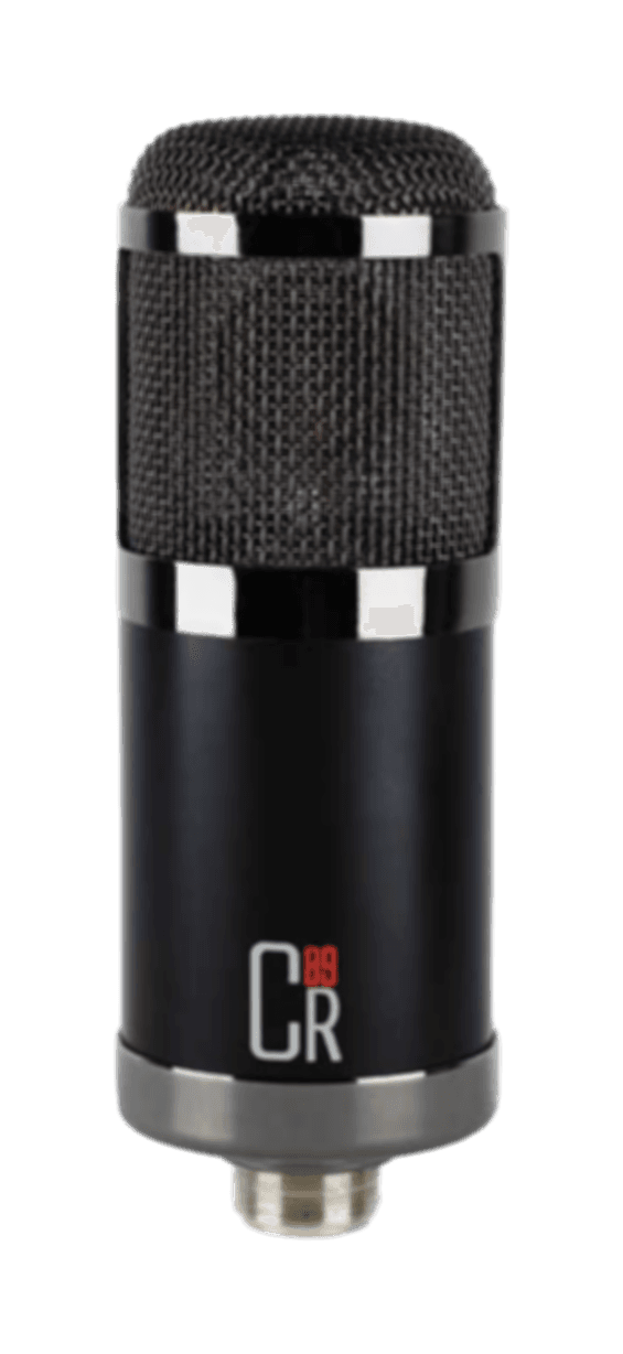 mxl cr89