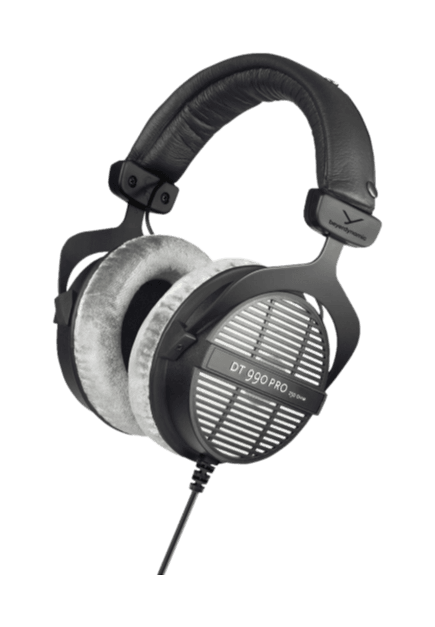 Beyerdynamic DT 990 PRO