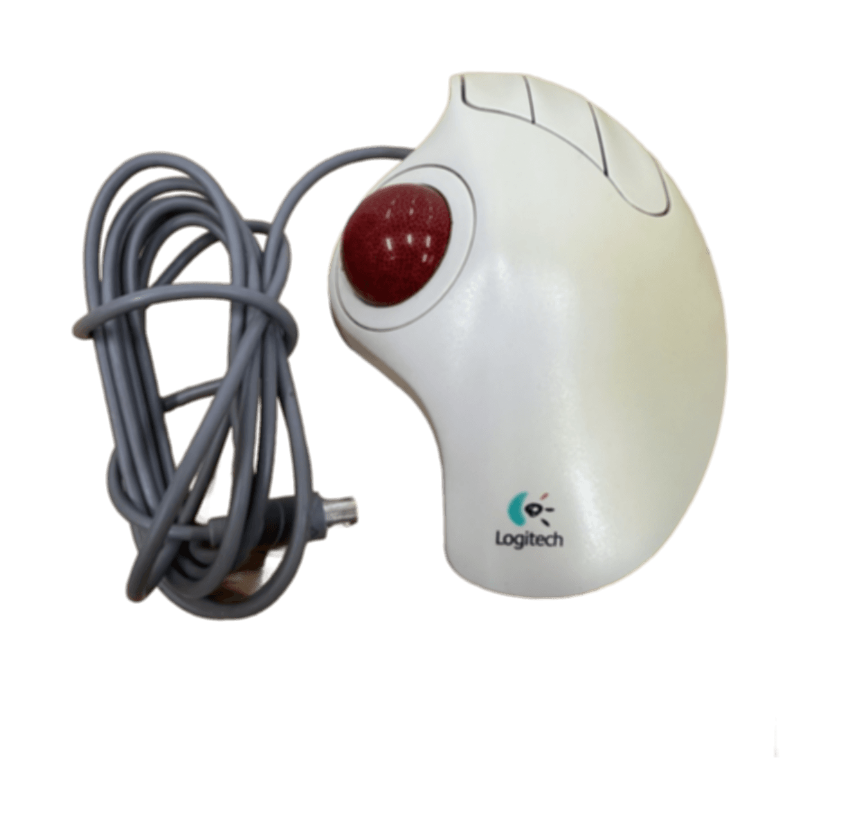 Logitech TrackMan Marble T-CH11