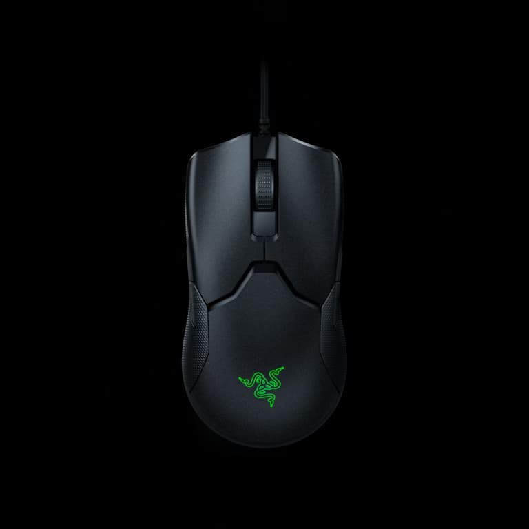 Razer viper mini