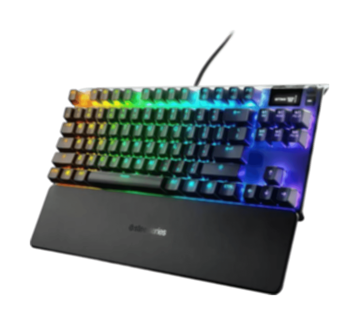 SteelSeries Apex Pro TKL 2019