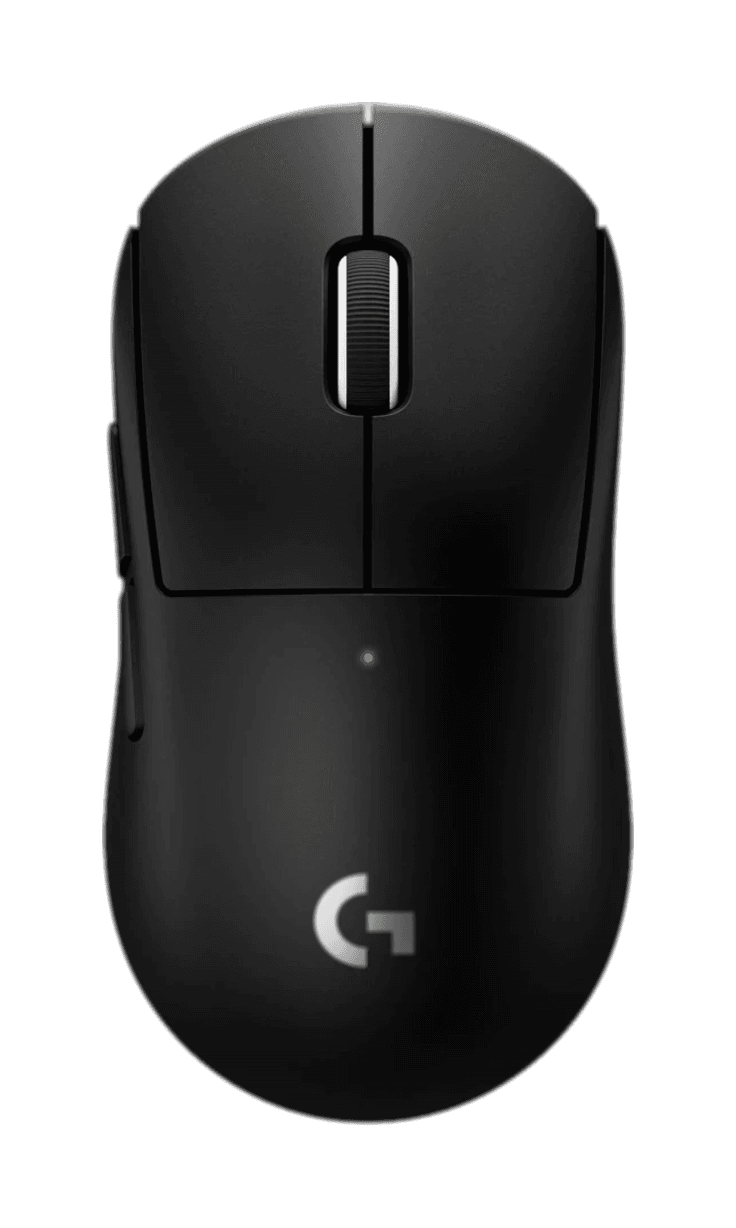 Logitech Superlight