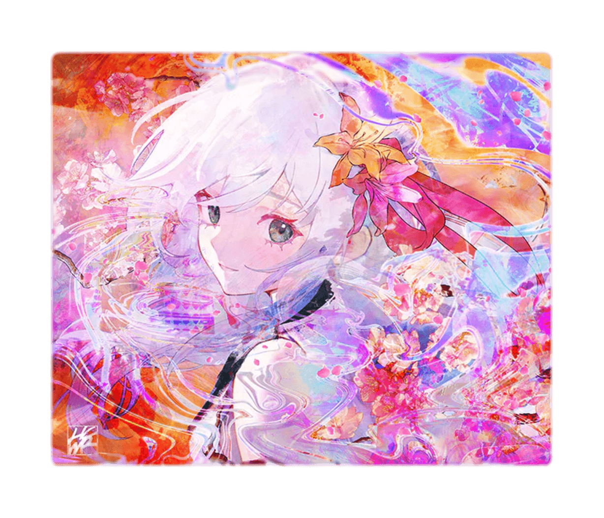 Hachiware Hanabi