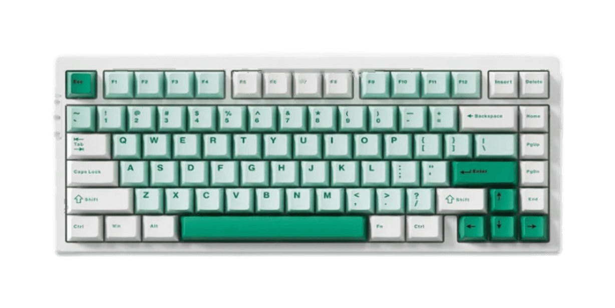 Mchose G75 Pro