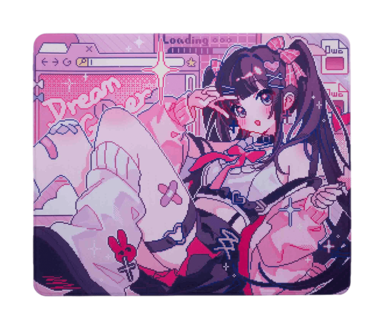 DreamGamer Una-V1
