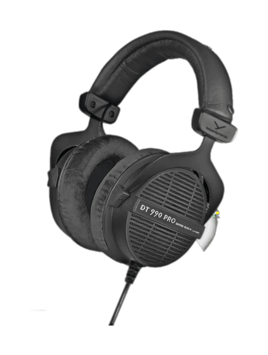 Beyerdynamic DT-990 Pro