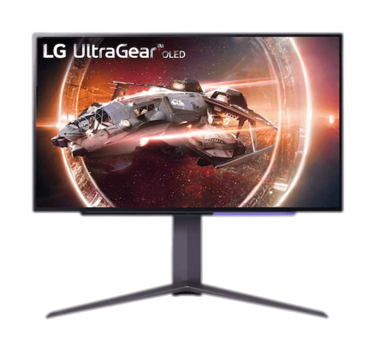 LG 27GS95QX-B