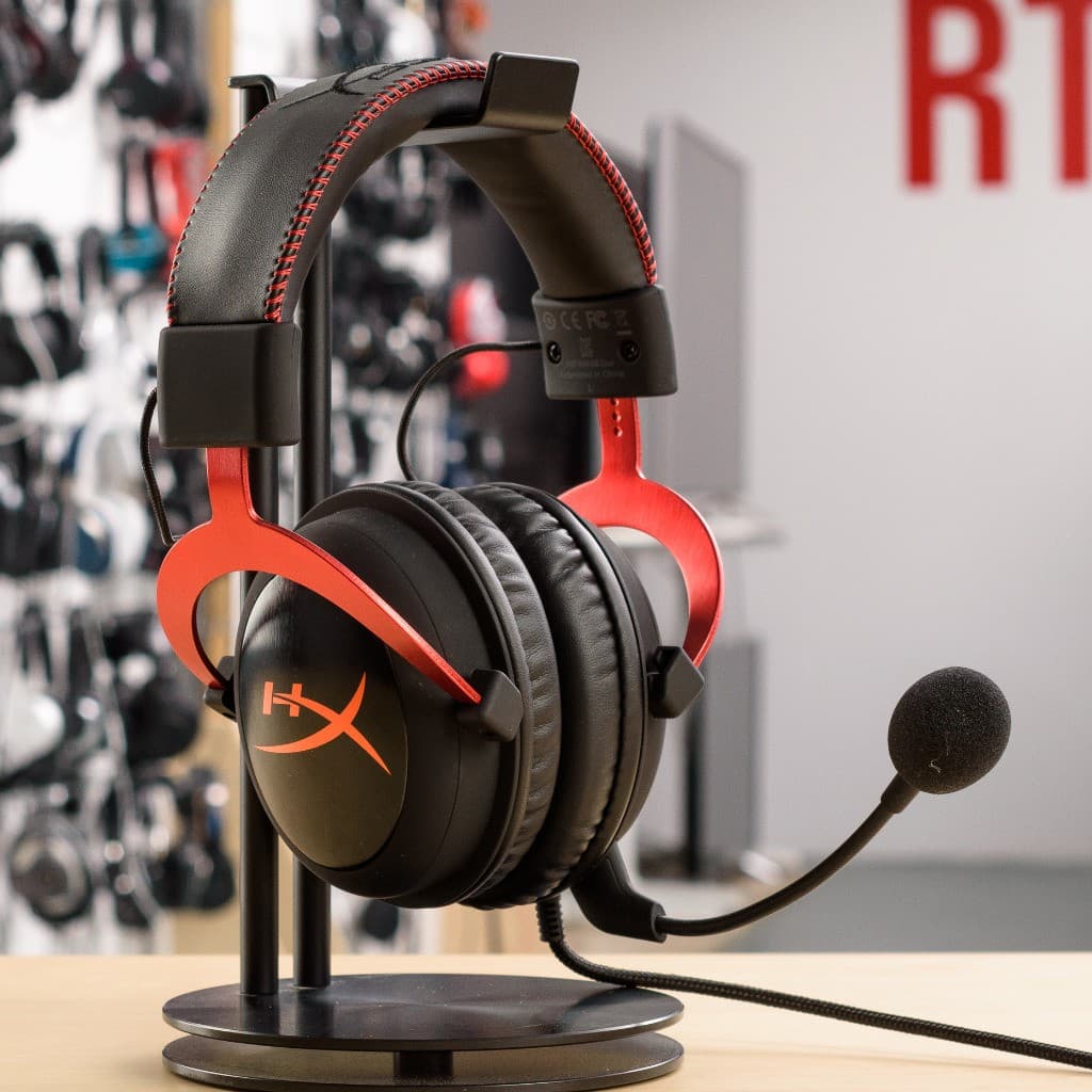 HyperX Cloud II