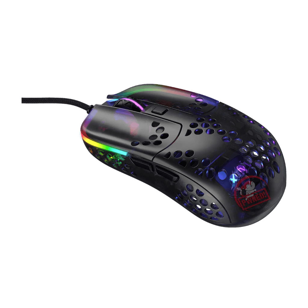 Xtrfy MZ1