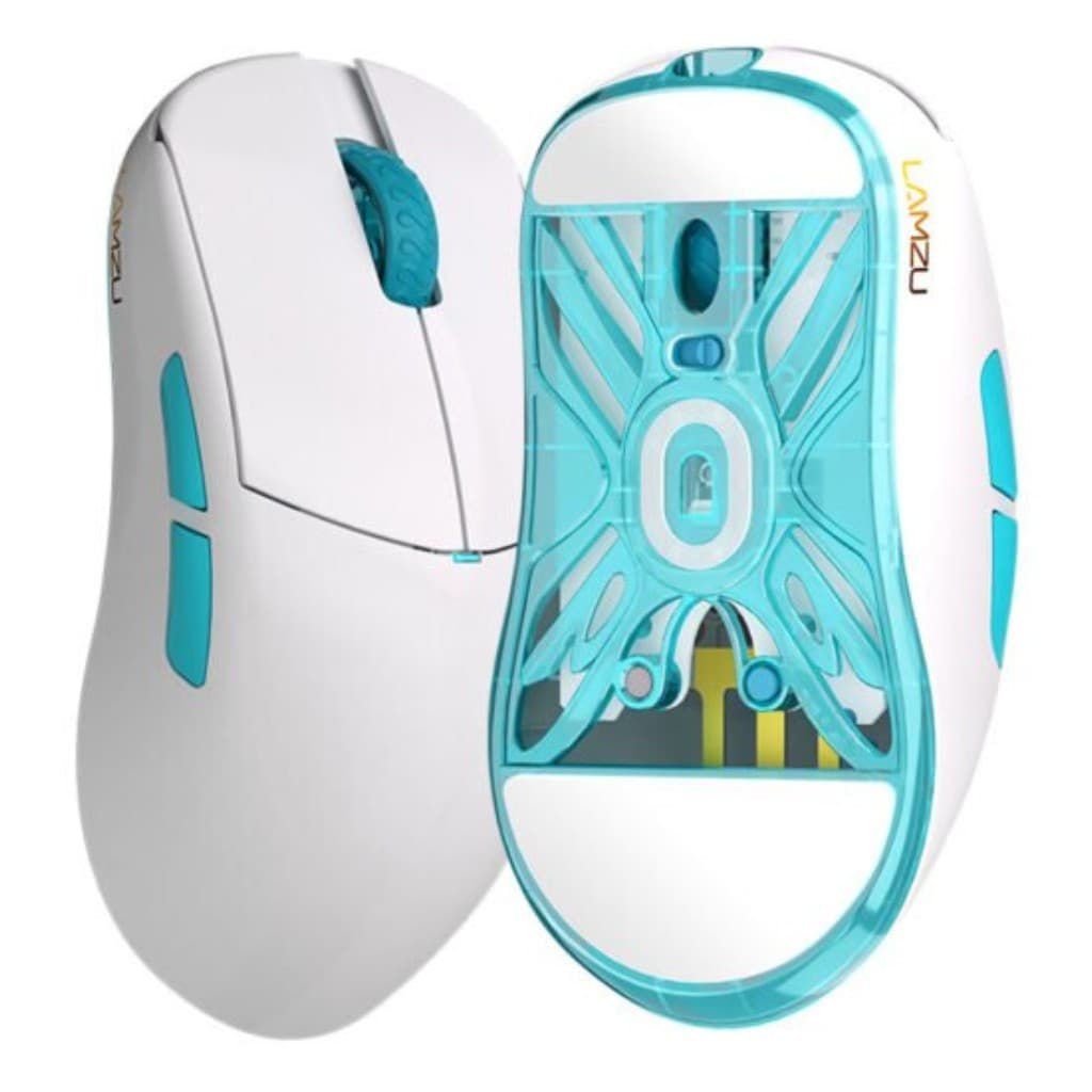 Lamzu Atlantis V2