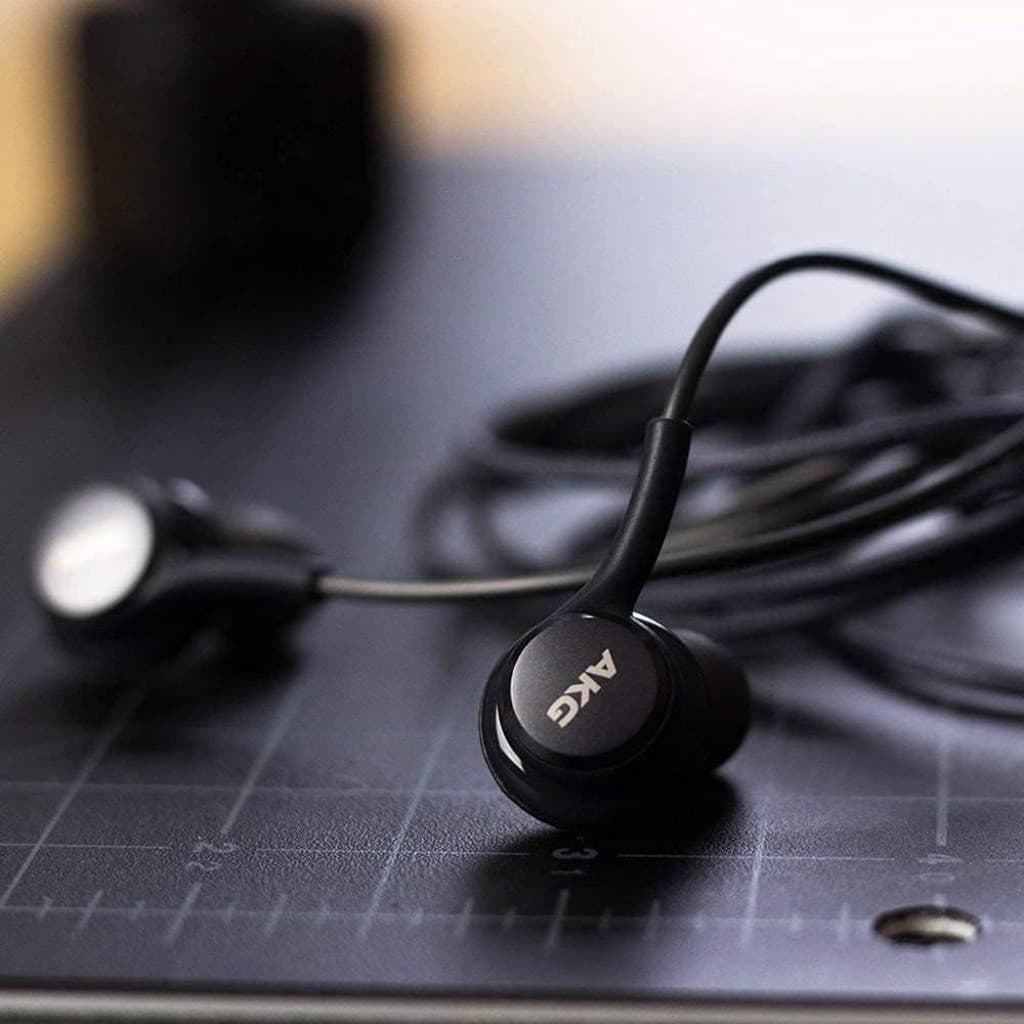 Samsung & AKG Earbuds Original