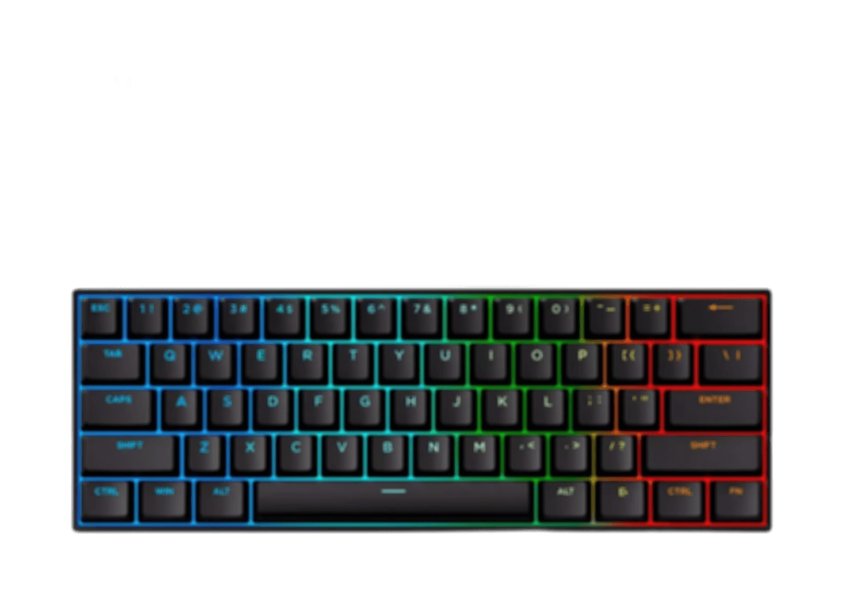 Mchose Ace 60 Pro