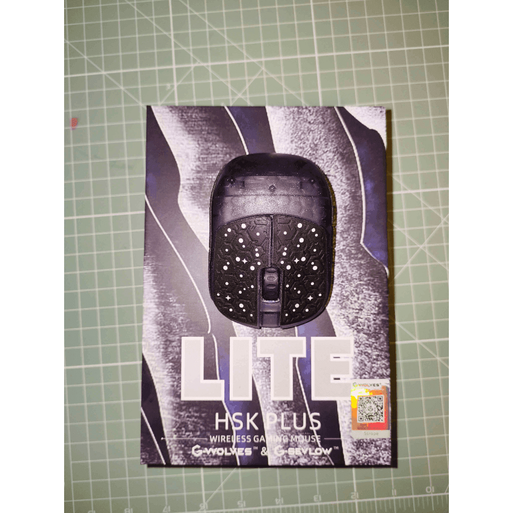 G-Wolves HSK Plus ( HSK+ ) Lite