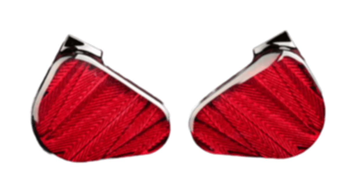 TRUTHEAR Zero Red