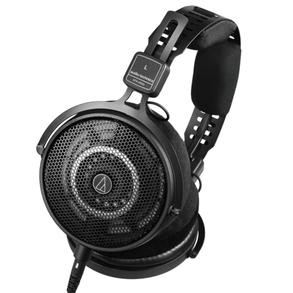 Audiotechnica ATH-R50x