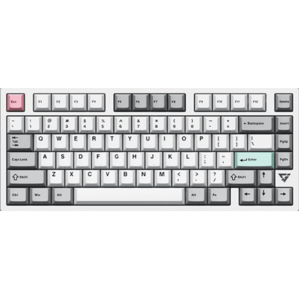 ATK V75