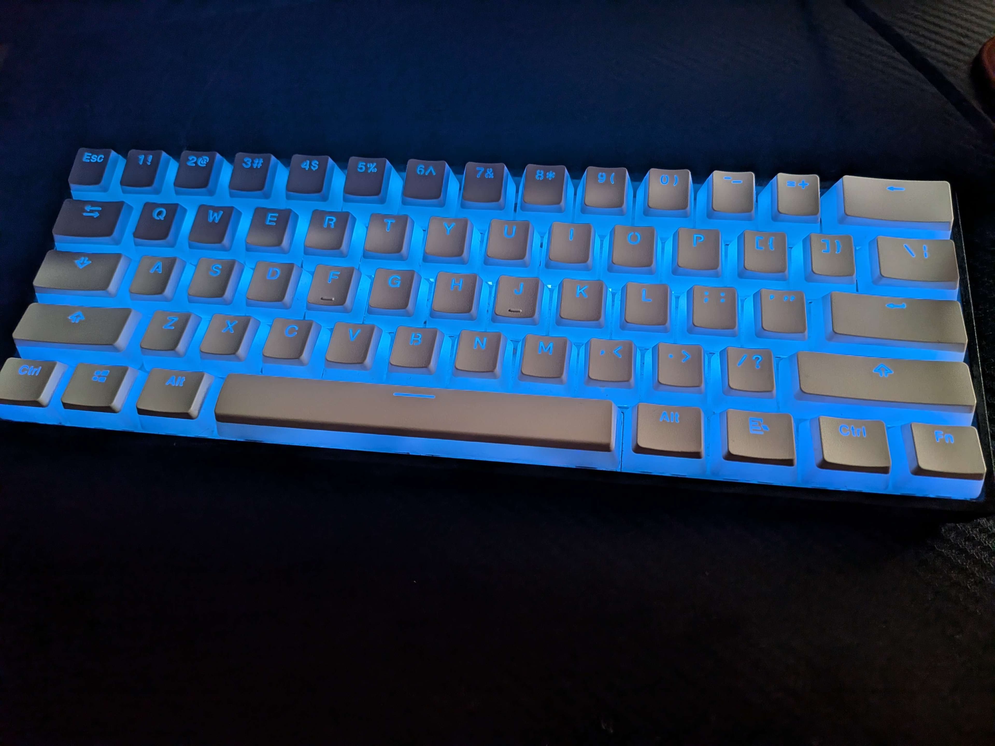 skyloong GK61