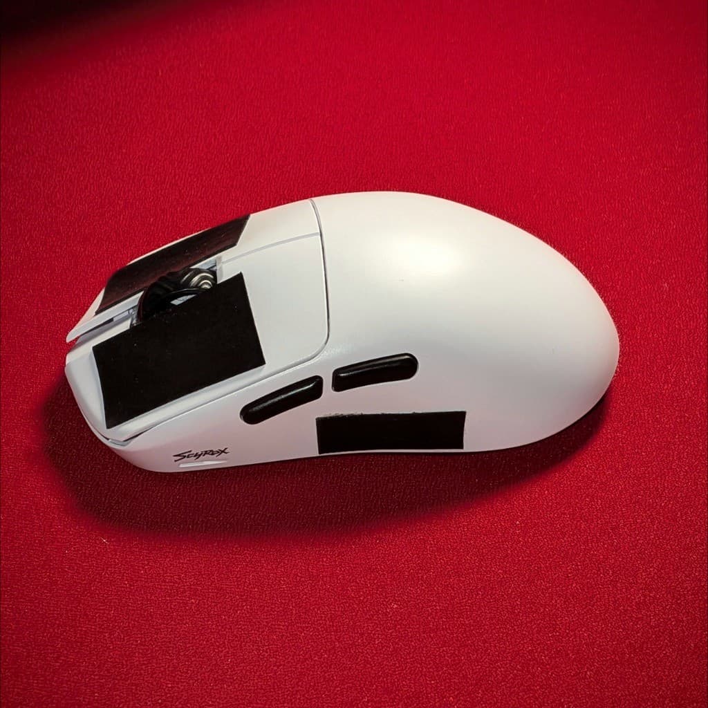 Scyrox V6