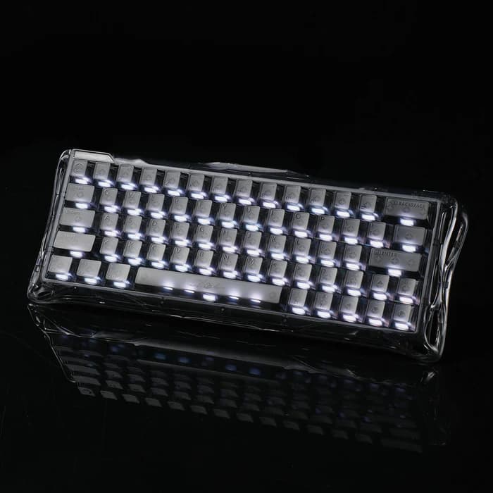 Gravastar V60 - Onyx Crystal