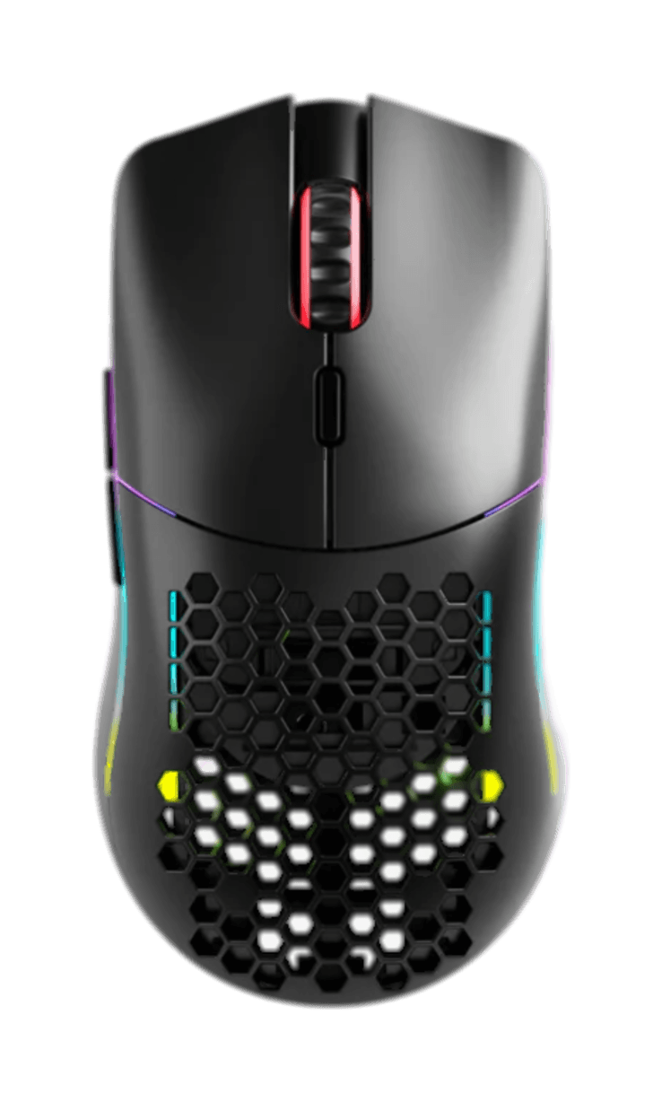 Glorious Glorious Model O Wireless