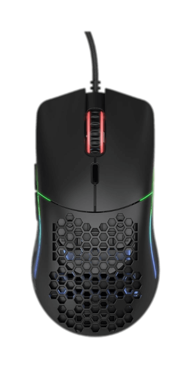 Glorious Model O-