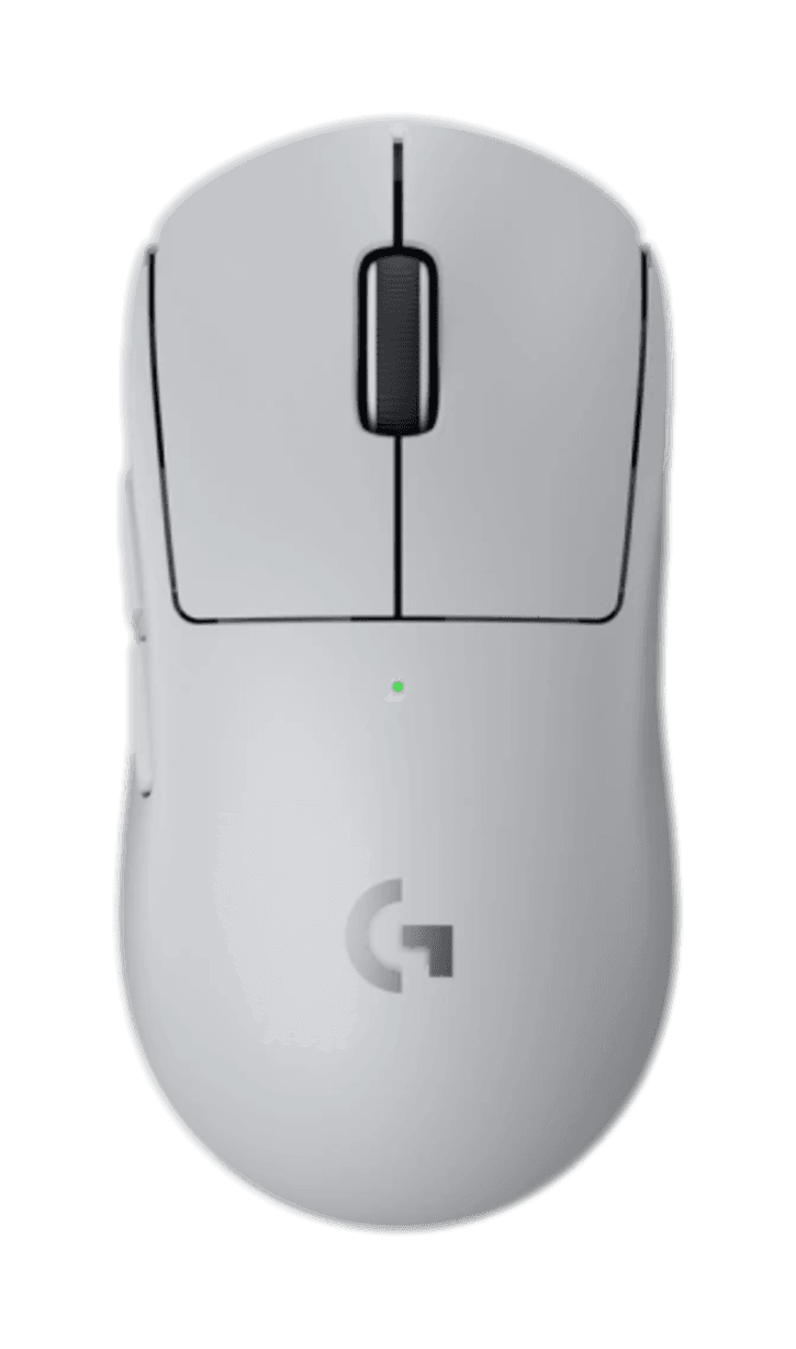 Logitech G Pro Superlight 2