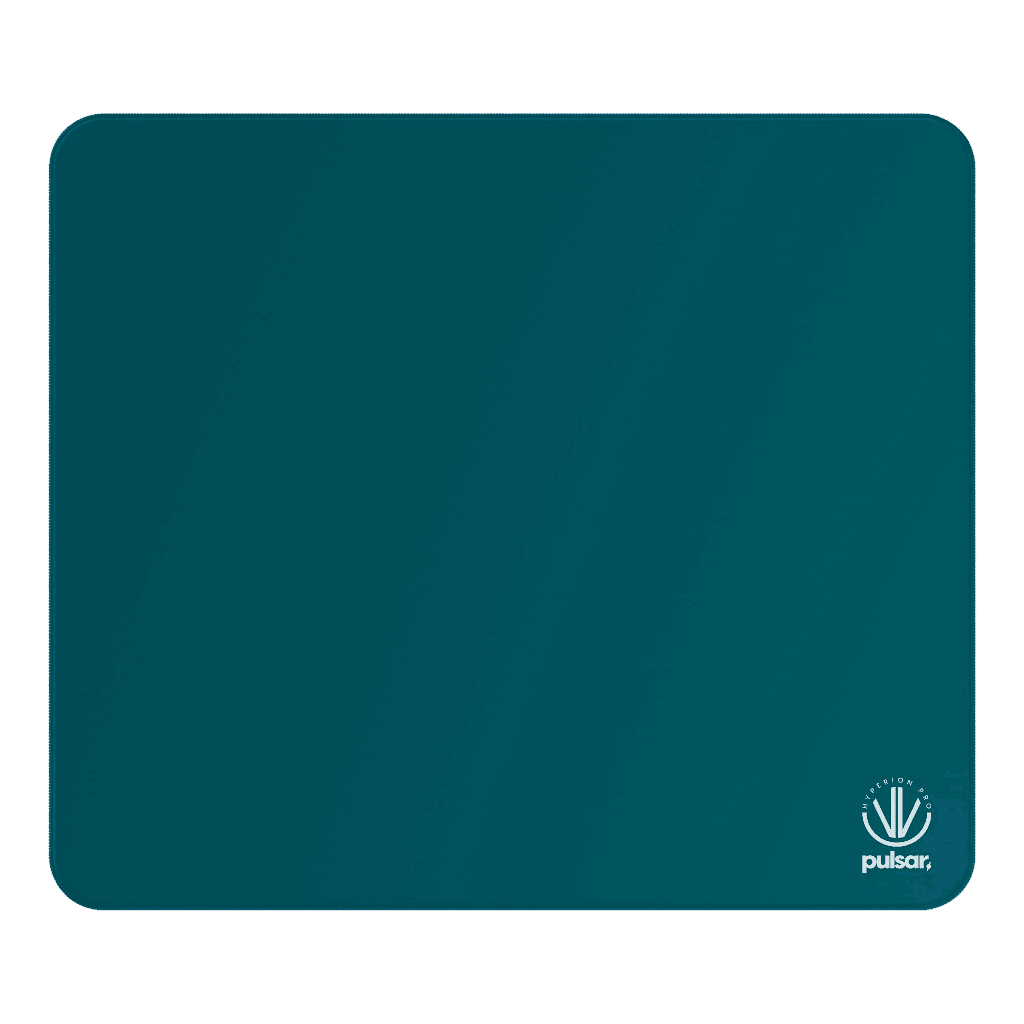 Pulsar x Lethal Gaming Gear eS Hyperion Pro Gaming Mousepad FIRM