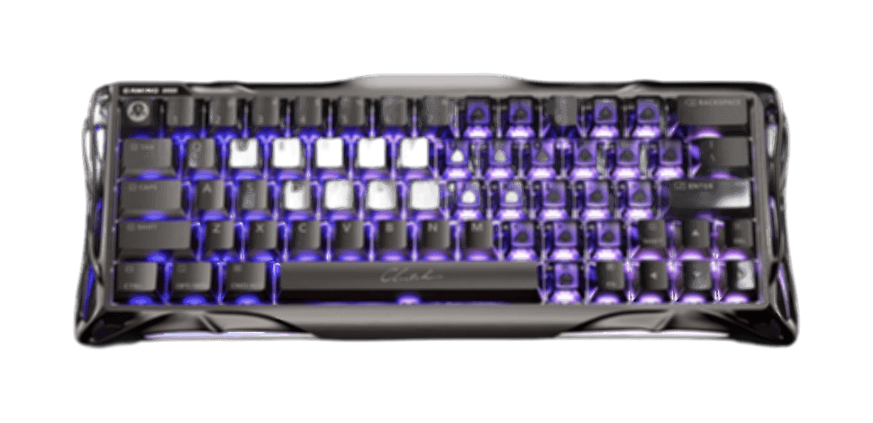 GravaStar Mercury V60 Pro