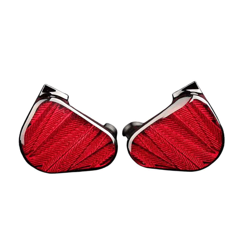 TRUTHEAR ZERO:Red