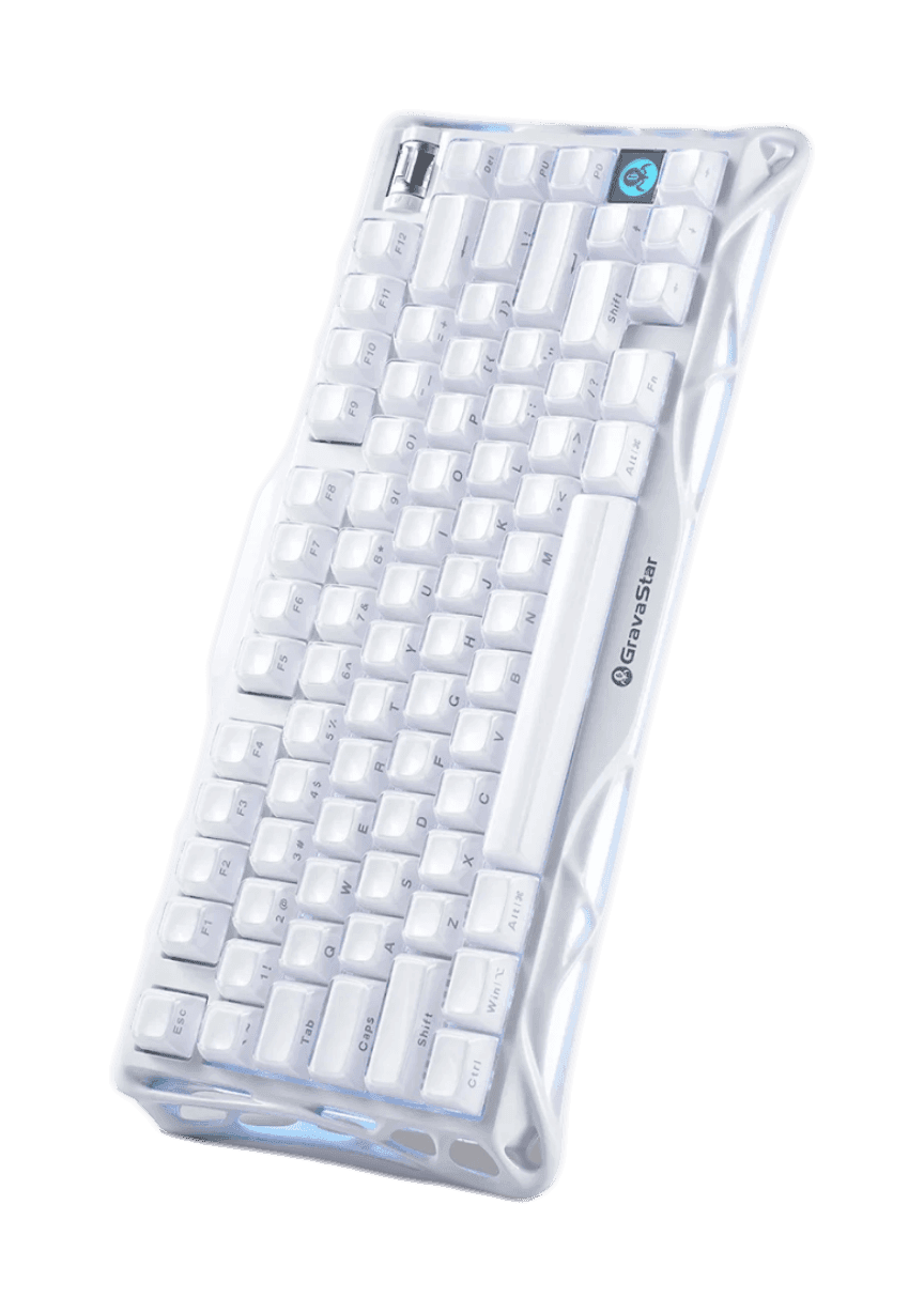 GravaStar K1