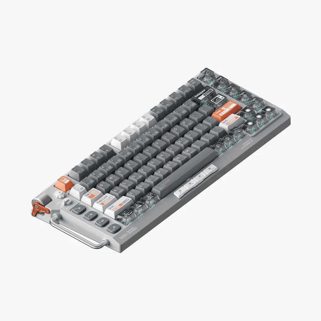 NuPhy Field 75 HE V2