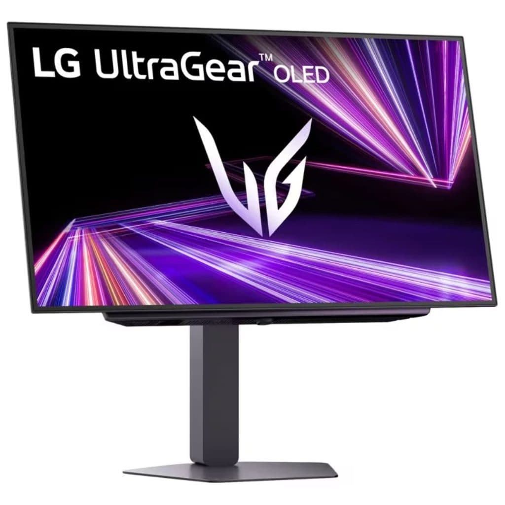 LG Ultragear 27GX704A-B.